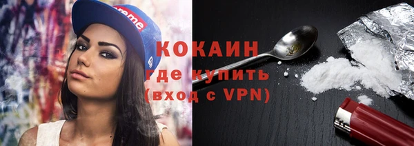 молекула духа Белокуриха