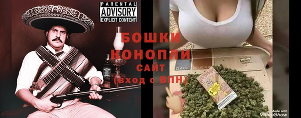 молекула духа Белокуриха