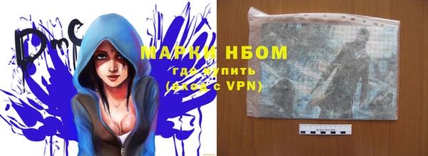 молекула духа Белокуриха